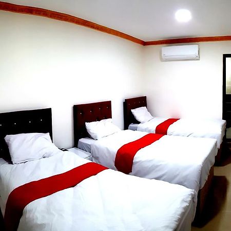 Hotel Kervansaray Sanlıurfa Exteriér fotografie