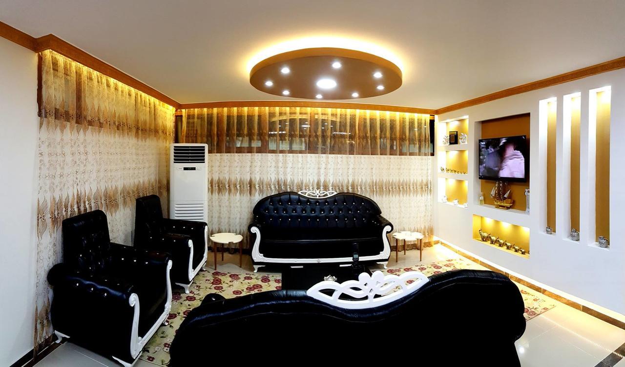 Hotel Kervansaray Sanlıurfa Exteriér fotografie