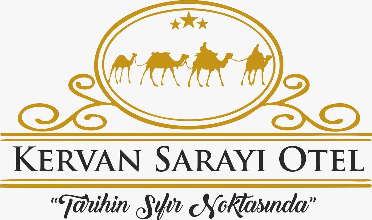 Hotel Kervansaray Sanlıurfa Exteriér fotografie
